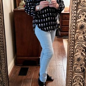 PAIGE Verdugo Ankle jeans